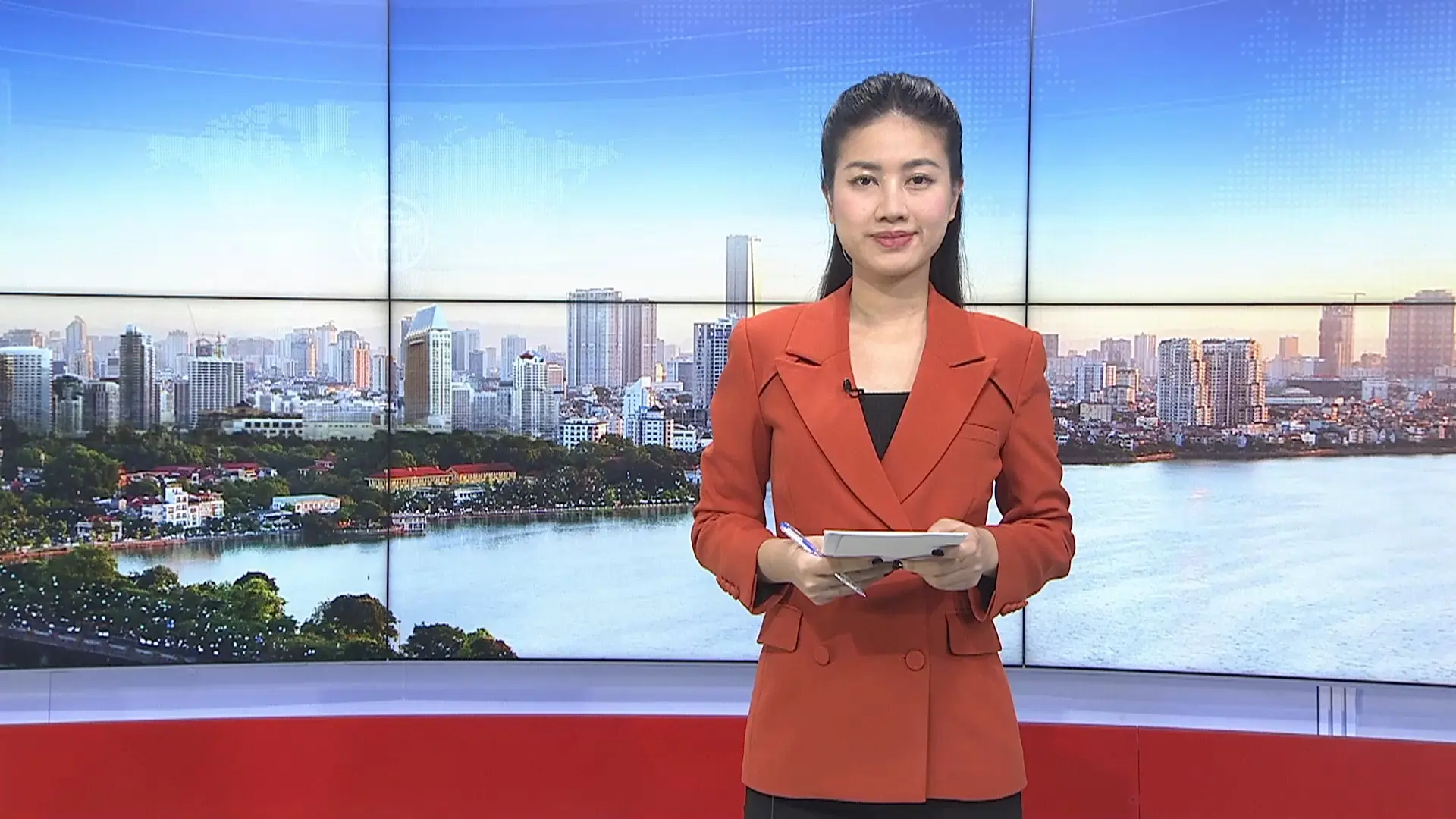 Chương trình Thời sự 9h00 | 10/01/2026